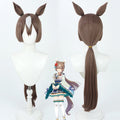 Cosplay Wigs Satono Diamond New Outfit Matching Ears Tail Pretty Derby