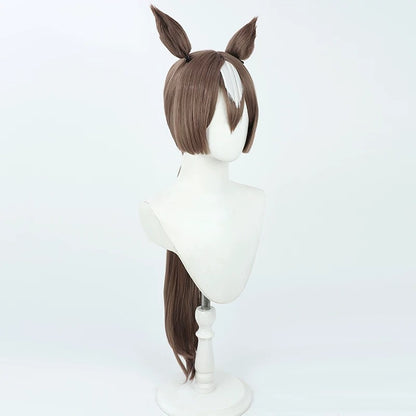 Cosplay Wigs Satono Diamond New Outfit Matching Ears Tail Pretty Derby