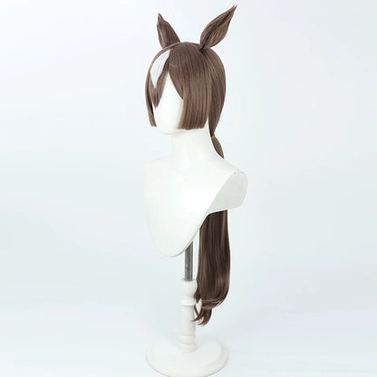 Cosplay Wigs Satono Diamond New Outfit Matching Ears Tail Pretty Derby
