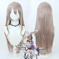 Cosplay Wigs Scarlet Goddess of Victory: Nikke Multi Color Wigs