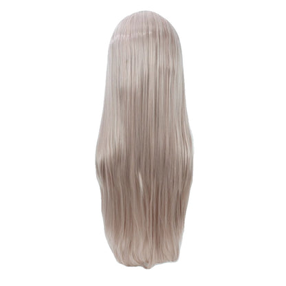 Cosplay Wigs Scarlet Goddess of Victory: Nikke Multi Color Wigs