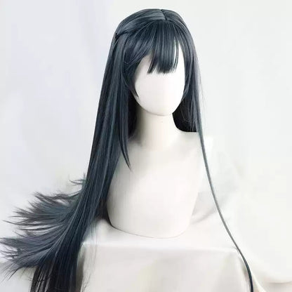Cosplay Wigs Setsuna Yuki Love Live! School Idol Project