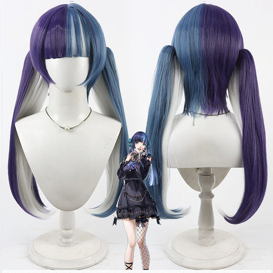 Cosplay Wigs Shikano Ichigo Persona 5: The Phantom X