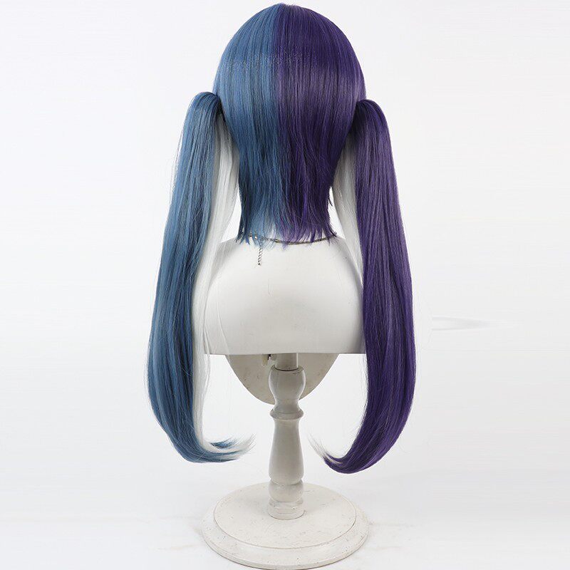 Cosplay Wigs Shikano Ichigo Persona 5: The Phantom X