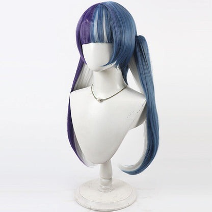 Cosplay Wigs Shikano Ichigo Persona 5: The Phantom X