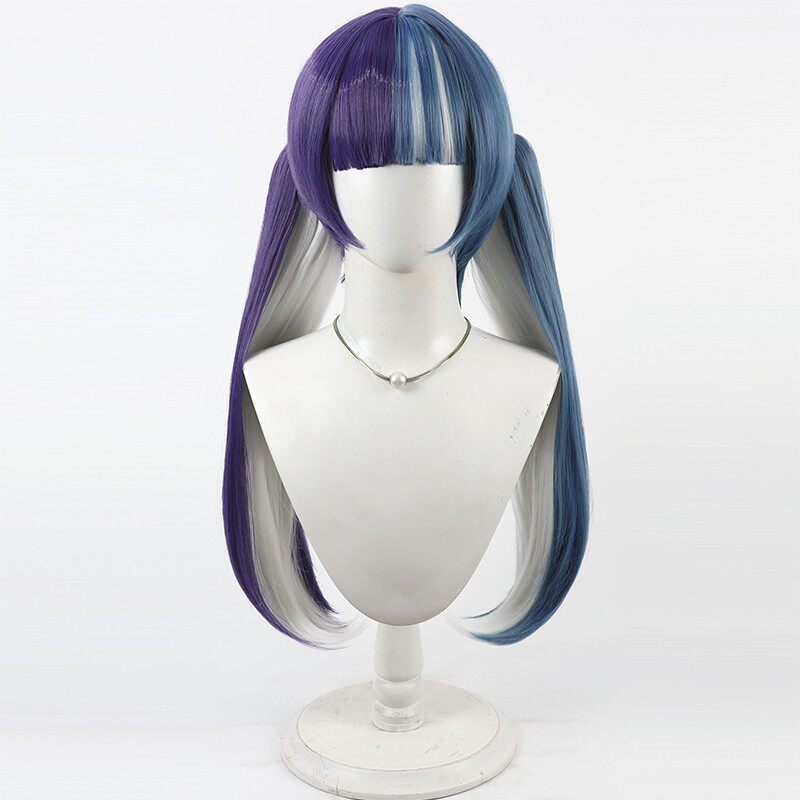 Cosplay Wigs Shikano Ichigo Persona 5: The Phantom X