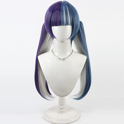 Cosplay Wigs Shikano Ichigo Persona 5: The Phantom X