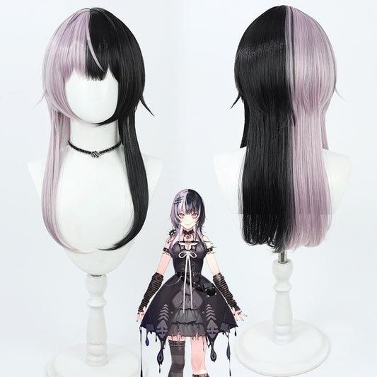 Cosplay Wigs Shiori Novella Hololive EN VTuber Wigs