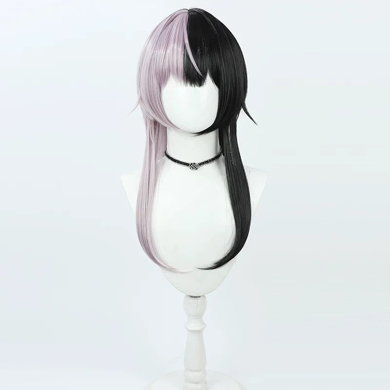 Cosplay Wigs Shiori Novella Hololive EN VTuber Wigs