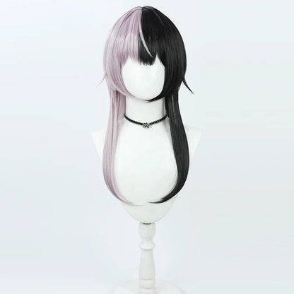 Cosplay Wigs Shiori Novella Hololive EN VTuber Wigs