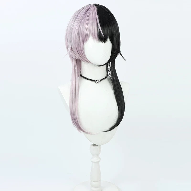 Cosplay Wigs Shiori Novella Hololive EN VTuber Wigs
