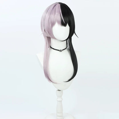 Cosplay Wigs Shiori Novella Hololive EN VTuber Wigs