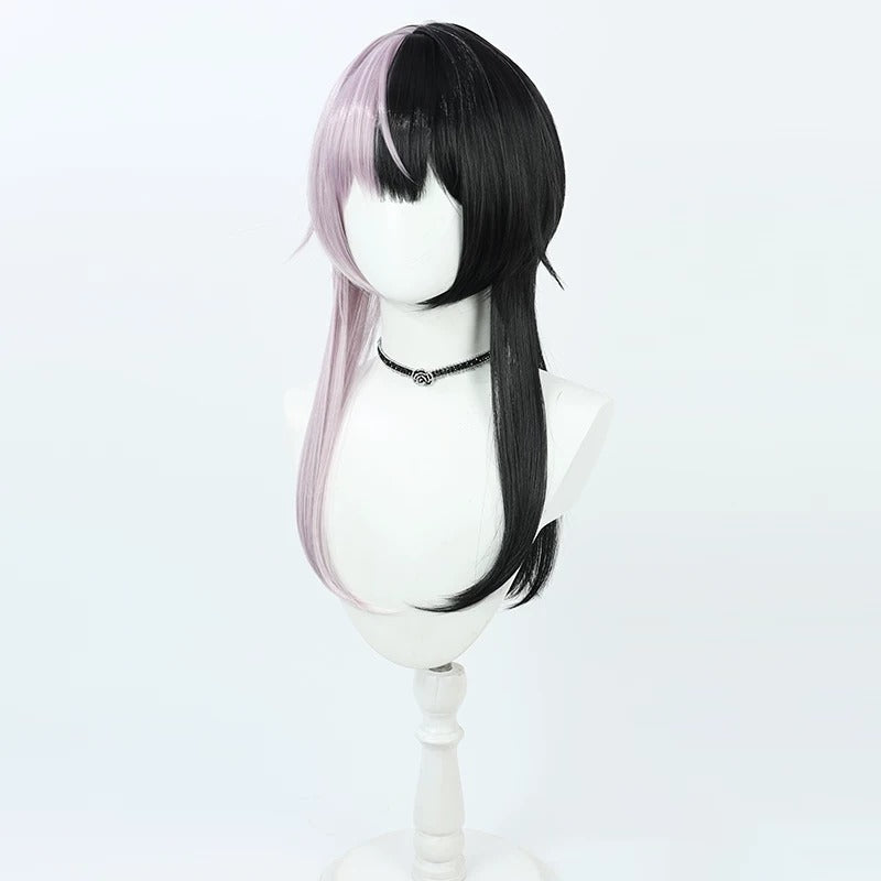 Cosplay Wigs Shiori Novella Hololive EN VTuber Wigs