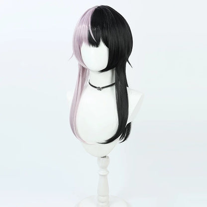 Cosplay Wigs Shiori Novella Hololive EN VTuber Wigs