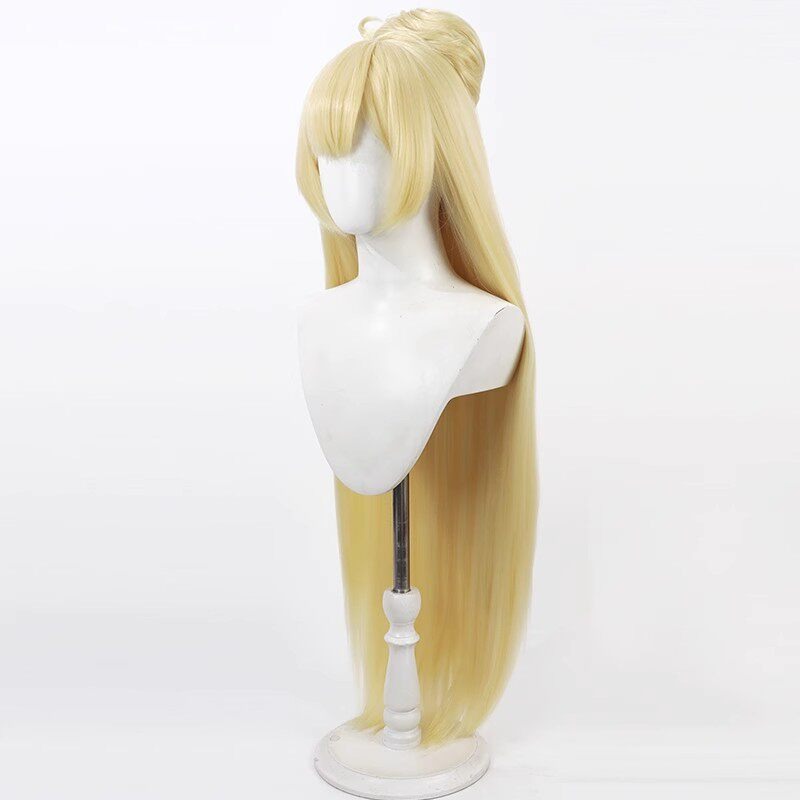Cosplay Wigs Shiratori Hime Aikatsu!
