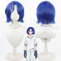 Cosplay Wigs Shūji Itō Mobile Suit Gundam GQuuuuuuX