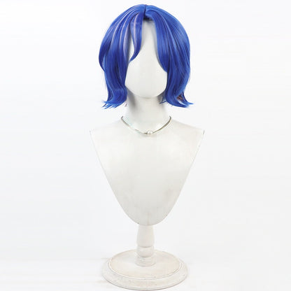 Cosplay Wigs Shūji Itō Mobile Suit Gundam GQuuuuuuX