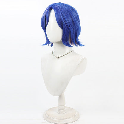 Cosplay Wigs Shūji Itō Mobile Suit Gundam GQuuuuuuX