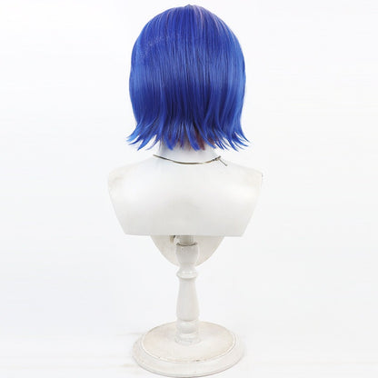 Cosplay Wigs Shūji Itō Mobile Suit Gundam GQuuuuuuX
