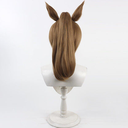 Samson Big Cosplay Wigs Pretty Derby