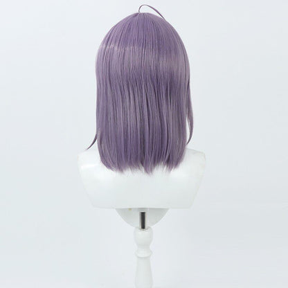 Cosplay Wigs Sorai Saki Blue Archive Short Bob Wigs