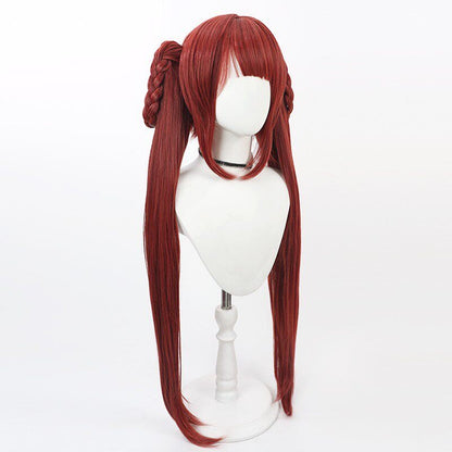 Cosplay Wigs Sweep Tosho Pretty Derby
