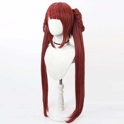 Cosplay Wigs Sweep Tosho Pretty Derby