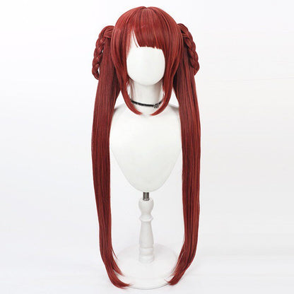 Cosplay Wigs Sweep Tosho Pretty Derby