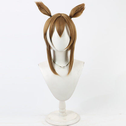 Cosplay Wigs Swimwear Cheval Grand Pretty Derby