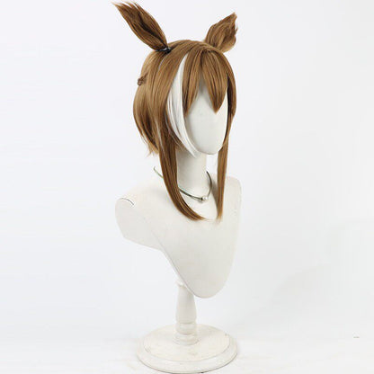 Cosplay Wigs Swimwear Cheval Grand Pretty Derby