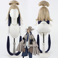 Cosplay Wigs Tamsy Caines Gachiakuta