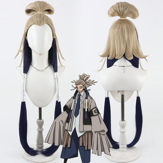 Cosplay Wigs Tamsy Caines Gachiakuta