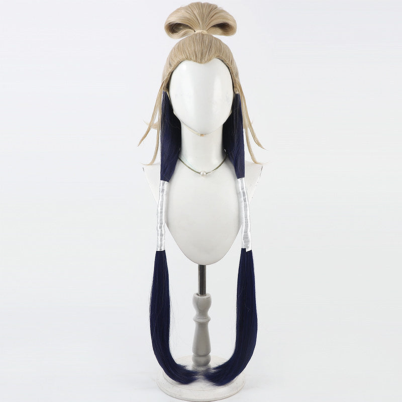 Cosplay Wigs Tamsy Caines Gachiakuta