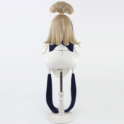Cosplay Wigs Tamsy Caines Gachiakuta