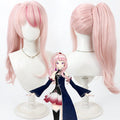 Cosplay Wigs Tanaka Hime 3D Cheongsam Studio LaRa VTuber
