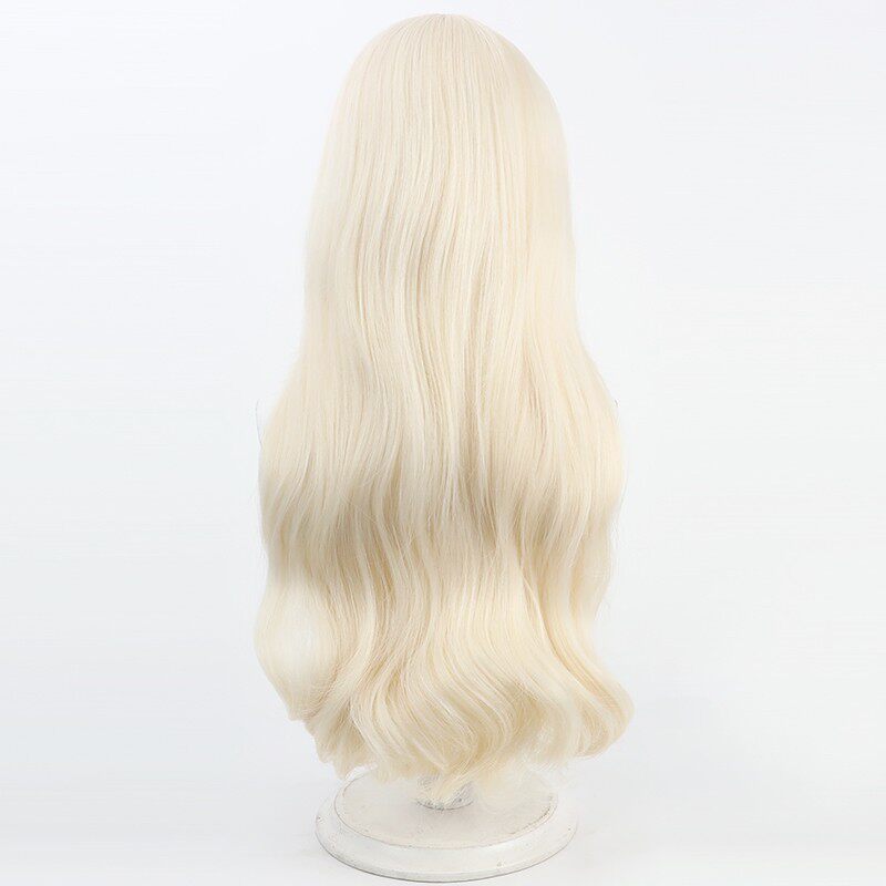 Cosplay Wigs Tanaka Purin Cure Zukyoon You and Idol Precure♪