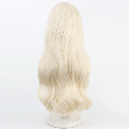 Cosplay Wigs Tanaka Purin Cure Zukyoon You and Idol Precure♪