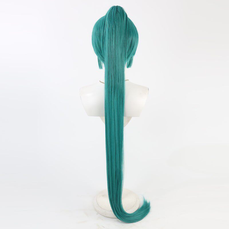 Cosplay Wigs Tengen Kouga Cure Kagura Dancing Star Precure The Stage