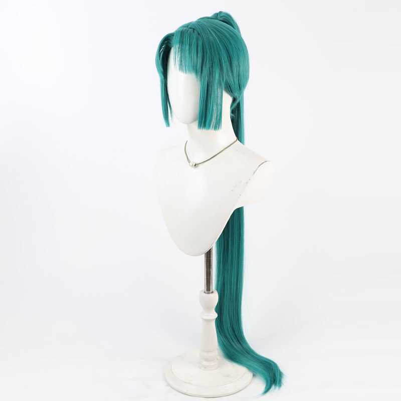 Cosplay Wigs Tengen Kouga Cure Kagura Dancing Star Precure The Stage