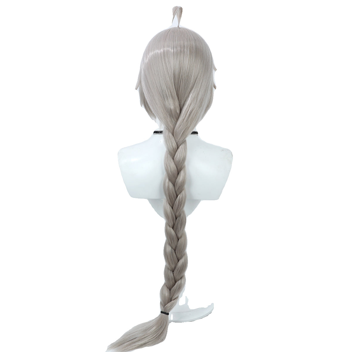 Cosplay Wigs Tenjin'yama Otogi Aoi Fox Squad Sailor Uniform Blue Archive