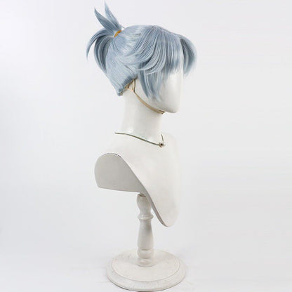 Cosplay Wigs Todo Heisuke Fate/Grand Order Integrated Braid Wigs
