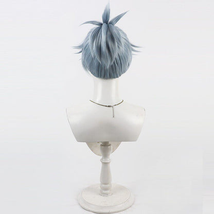 Cosplay Wigs Todo Heisuke Fate/Grand Order Integrated Braid Wigs