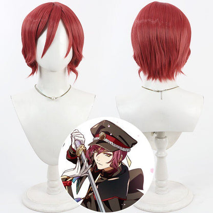 Cosplay Wigs Touken Ranbu Online Anime Omokage