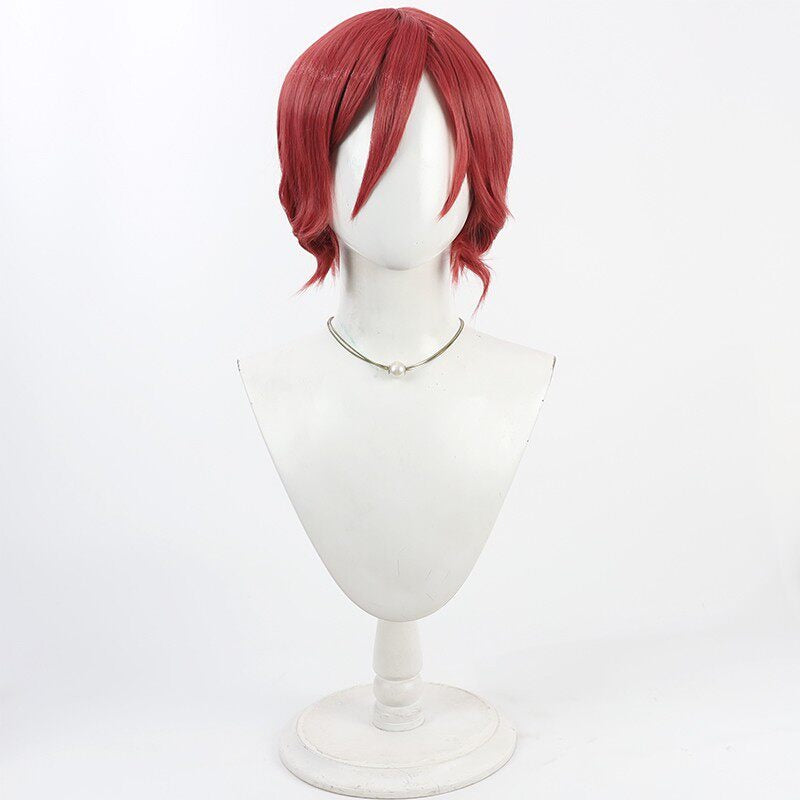 Cosplay Wigs Touken Ranbu Online Anime Omokage
