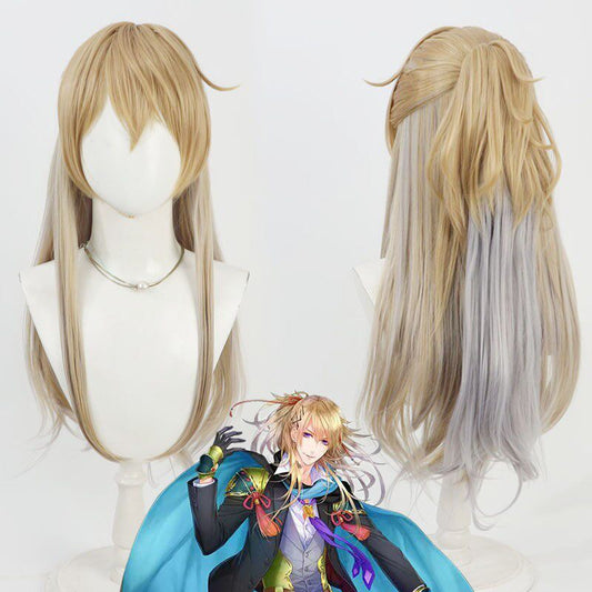 Cosplay Wigs Touken Ranbu Online Koryuu Kagemitsu