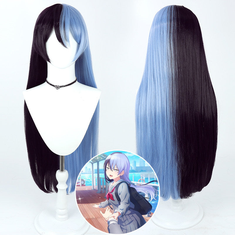 Cosplay Wigs Toya Aoyagi Genderbend HATSUNE MIKU: COLORFUL STAGE!