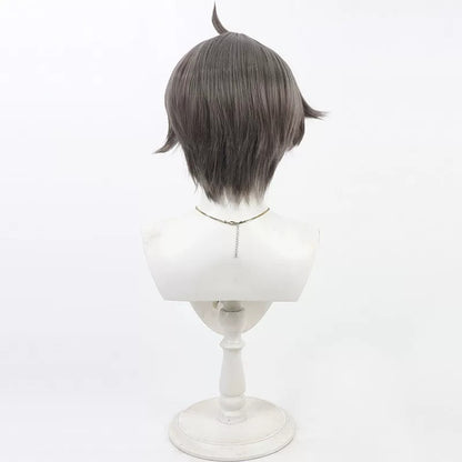 Cosplay Wigs Toyama Satoru Wonderful PreCure!