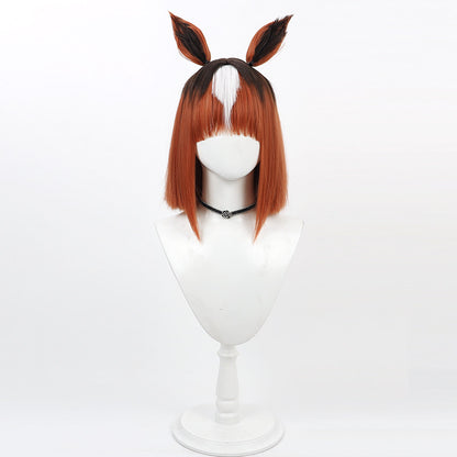 Cosplay Wigs Transcend Pretty Derby Highlight Wigs