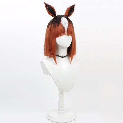 Cosplay Wigs Transcend Pretty Derby Highlight Wigs