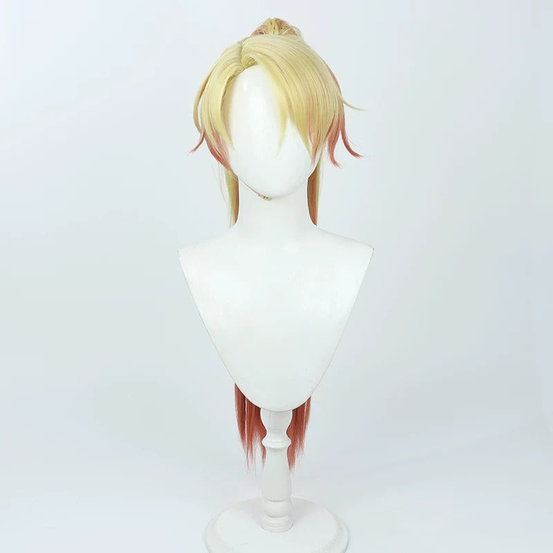 Cosplay Wigs Tsukasa Tenma Long Wigs HATSUNE MIKU: COLORFUL STAGE!